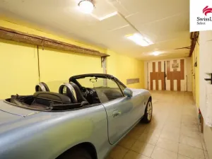 Prodej rodinného domu, Jihlava, Zelená, 166 m2