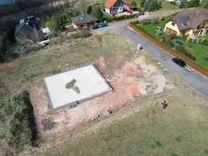 Prodej pozemku pro bydlení, Žižice, Žižice, 1400 m2