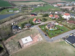 Prodej pozemku pro bydlení, Žižice, Žižice, 1400 m2