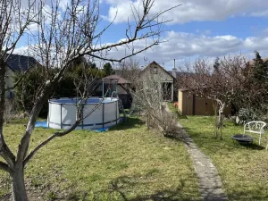 Prodej chaty, Bílina, Mládežnická, 30 m2