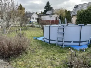 Prodej chaty, Bílina, Mládežnická, 30 m2