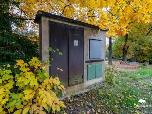 Prodej pozemku pro bydlení, Velký Chlumec, okres beroun, 1355 m2