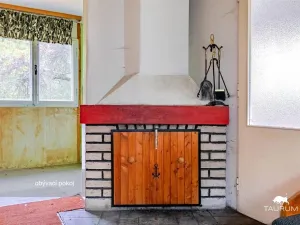 Prodej pozemku pro bydlení, Velký Chlumec, okres beroun, 1355 m2