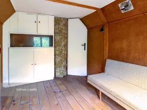 Prodej pozemku pro bydlení, Velký Chlumec, okres beroun, 1355 m2