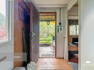 Prodej pozemku pro bydlení, Velký Chlumec, okres beroun, 1355 m2