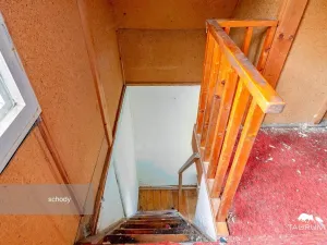 Prodej pozemku pro bydlení, Velký Chlumec, okres beroun, 1355 m2