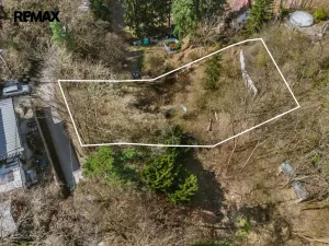 Prodej chaty, Zdiby - Brnky, Roztocká, 38 m2