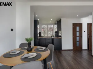 Prodej bytu 3+kk, Litvínov - Horní Litvínov, Ruská, 73 m2