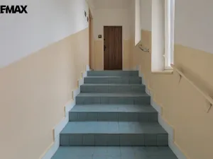 Prodej bytu 3+kk, Litvínov - Horní Litvínov, Ruská, 73 m2