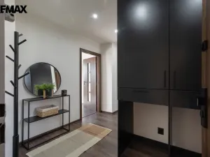 Prodej bytu 3+kk, Litvínov - Horní Litvínov, Ruská, 73 m2