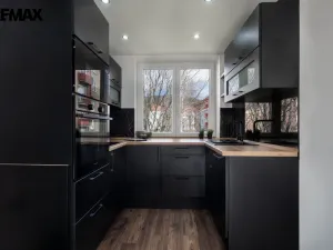 Prodej bytu 3+kk, Litvínov - Horní Litvínov, Ruská, 73 m2