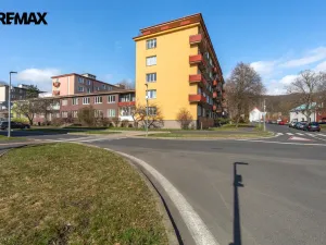Prodej bytu 3+kk, Litvínov - Horní Litvínov, Ruská, 73 m2