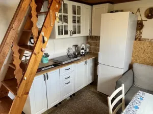 Prodej zahrady, Bílina - Pražské Předměstí, Mládežnická, 30 m2