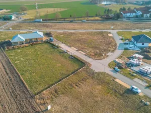 Prodej rodinného domu, Ráby, 89 m2