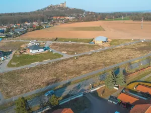 Prodej rodinného domu, Ráby, 89 m2