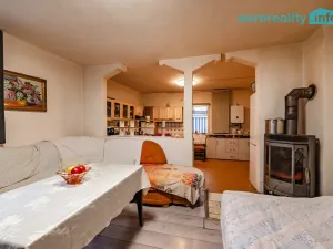 Prodej rodinného domu, Teplá - Poutnov, 148 m2