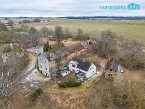 Prodej rodinného domu, Teplá - Poutnov, 148 m2