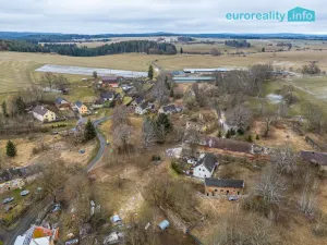 Prodej rodinného domu, Teplá - Poutnov, 148 m2