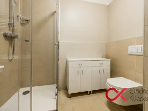 Pronájem bytu 2+kk, Říčany, Na Fialce, 66 m2