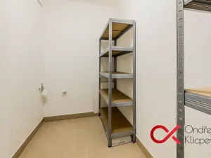 Pronájem bytu 2+kk, Říčany, Na Fialce, 66 m2