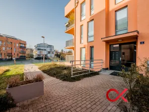 Pronájem bytu 2+kk, Říčany, Na Fialce, 66 m2