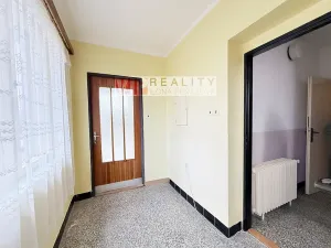 Prodej vícegeneračního domu, Dlouhá Loučka, Na Fibichu, 238 m2