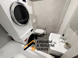 Prodej bytu 2+1, Milovice, Spojovací, 45 m2