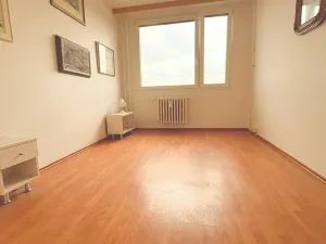 Pronájem bytu 2+kk, Praha, Steinerova, 45 m2