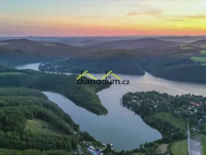 Pronájem chalupy, Křečovice - Živohošť, 26 m2