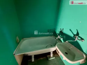 Prodej bytu 2+1, Chodov, Boženy Němcové, 55 m2