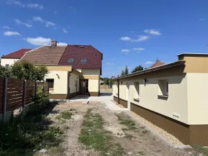 Prodej rodinného domu, Nový Bydžov, Bratří Mádlů, 152 m2