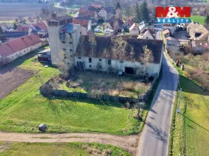 Prodej pozemku pro bydlení, Zálužice, 755 m2