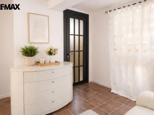 Prodej bytu 3+kk, Karlovy Vary, Křižíkova, 86 m2