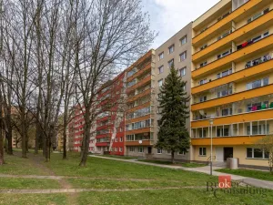 Prodej bytu 3+1, Ostrava - Poruba, Zdeňka Štěpánka, 68 m2