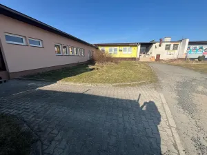 Prodej výrobních prostor, Nový Bor, 286 m2