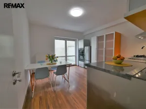 Pronájem bytu 2+1, Praha - Přední Kopanina, Do roklí, 96 m2