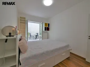 Pronájem bytu 2+1, Praha - Přední Kopanina, Do roklí, 96 m2