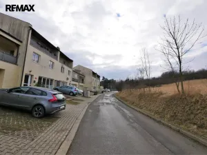 Pronájem bytu 2+1, Praha - Přední Kopanina, Do roklí, 96 m2