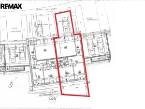 Pronájem bytu 2+1, Praha - Přední Kopanina, Do roklí, 96 m2