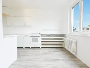 Prodej bytu 2+kk, Ústí nad Labem, Šrámkova, 40 m2