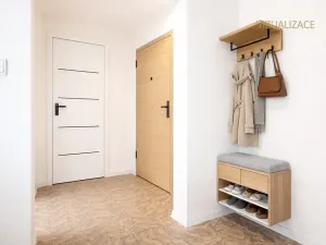 Prodej bytu 2+kk, Ústí nad Labem, Šrámkova, 40 m2