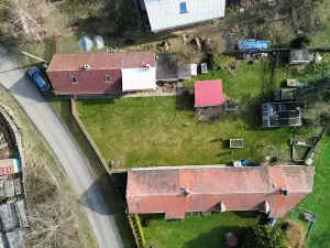 Prodej chalupy, Jesenice, 88 m2