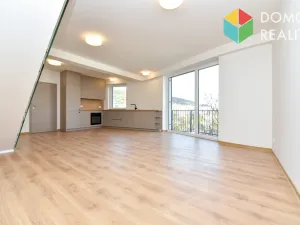 Pronájem bytu 4+kk, Beroun - Beroun-Město, Na Máchovně, 108 m2
