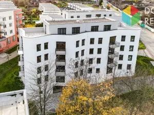 Pronájem bytu 4+kk, Beroun - Beroun-Město, Na Máchovně, 108 m2