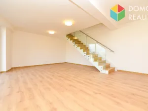 Pronájem bytu 4+kk, Beroun - Beroun-Město, Na Máchovně, 108 m2