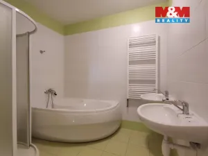 Pronájem výrobních prostor, Třanovice, 1295 m2