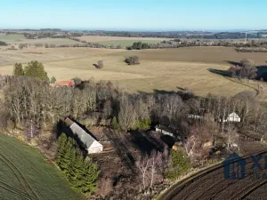 Prodej pozemku pro bydlení, Smilovy Hory - Obrátice, 5010 m2