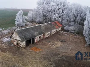 Prodej pozemku pro bydlení, Smilovy Hory - Obrátice, 5010 m2