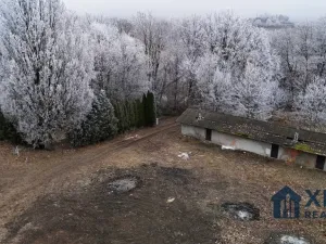 Prodej pozemku pro bydlení, Smilovy Hory - Obrátice, 5010 m2