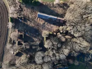 Prodej zemědělské usedlosti, Smilovy Hory - Obrátice, 207 m2